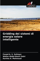 Gridding dei sistemi di energia solare intelligente 6204061003 Book Cover