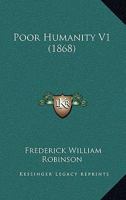 Poor Humanity V1 1164916416 Book Cover