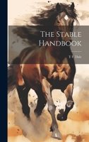 The Stable Handbook 1021389838 Book Cover
