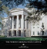 The North Carolina State Park 0615862373 Book Cover