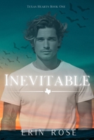 Inevitable (Texas Hearts) B0FX27VLNX Book Cover