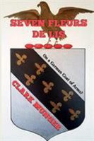 Seven Fleurs de Lis On a German Coat of Arms? 0578455870 Book Cover