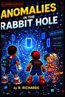 Anomalies in the Rabbit Hole: A SummarizerOS Adventure B0H125S996 Book Cover