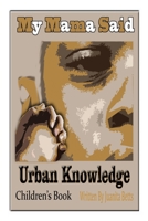 My Mama Said 0359149677 Book Cover