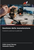 Gestione della manutenzione (Italian Edition) 6208400546 Book Cover