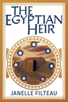 The Egyptian Heir 1039110266 Book Cover