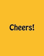 Cheers! 1537372076 Book Cover