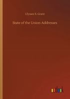 State of the Union Addresses 3752301090 Book Cover