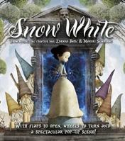 Snow White 1435149874 Book Cover