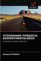 Stosowanie PodejŚcia Eksperymentalnego 6203646369 Book Cover