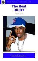 The Real Diddy 1988956005 Book Cover