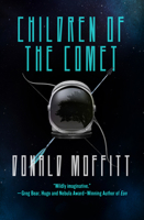 Children of the Comet 1497682940 Book Cover