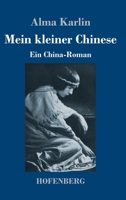 Mein kleiner Chinese: Ein China-Roman 3743738678 Book Cover