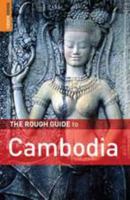 The Rough Guide to Cambodia 3 (Rough Guide Travel Guides) 1858286778 Book Cover