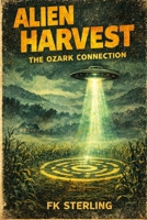 Alien Harvest: The Ozark Connection B0GSMWW4VG Book Cover