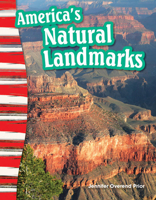 Maravillas Naturales de Estados Unidos (America's Natural Landmarks) (Spanish Version) 1433373718 Book Cover
