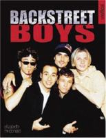 Backstreet Boys 1842221744 Book Cover