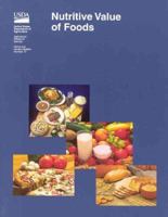 Nutritive Value of Foods 0788144596 Book Cover