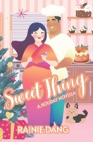 Sweet Thing: A Novella B0BL2V68KQ Book Cover