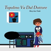 Topolino Va Dal Dottore 1734121157 Book Cover