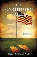 The Constitution Failed 1609579615 Book Cover