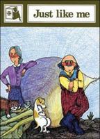 Just like me (The Story Box) 0868670405 Book Cover