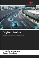Digital Brains 6208636639 Book Cover