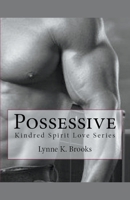 Possessive B0CDBBKHR6 Book Cover