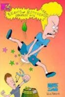 Mtv's Beavis and Butt-Head Greatest Hits 078510030X Book Cover