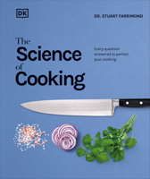 The Science of Cooking 1465463690 Book Cover