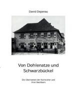 Von Dohlenatze und Schwarzbückel 3831107211 Book Cover
