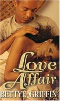 Love Affair (Arabesque) 1583141383 Book Cover
