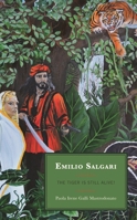 Emilio Salgari: The Tiger Is Still Alive! 1683934083 Book Cover