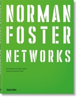 Norman Foster. Networks 3754406825 Book Cover