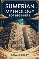 Sumerian Mythology for Beginners: Discover The Sacred Legends Of Inanna, Gilgamesh, And The Ancient Gods B0FHB57BQV Book Cover