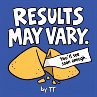 Results May Vary B0HMBTBZ1L Book Cover
