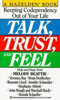 Talk, Trust, and Feel 0894867962 Book Cover