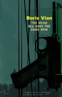 Les Morts ont tous la même peau 0966234650 Book Cover