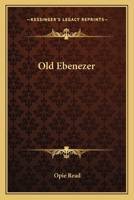Old Ebenezer 9371137002 Book Cover