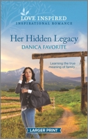 Her Hidden Legacy 133575864X Book Cover