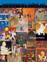 Contemporary Indian Art: Other Realities 8185026556 Book Cover