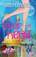 In Over Her Head 1402220014 Book Cover