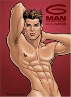 G-Man 3861876531 Book Cover