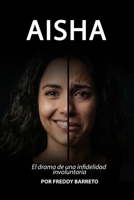 AISHA: El drama de una infidelidad involuntaria (Spanish Edition) B0H6R5LW88 Book Cover