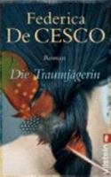 Die Traumjägerin: Roman 3548267955 Book Cover