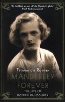 Manderley Forever 1250099137 Book Cover