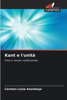 Kant e l'unità 6209793509 Book Cover