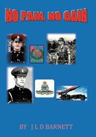 No Pain, No Gain 1452074623 Book Cover