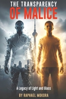 The Transparency of Malice: A Legacy of Light and Glass B0GFWS26RN Book Cover