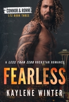 Fearless: Connor & Ronni B08YHYS1SL Book Cover